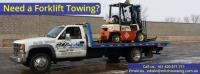 Mitch's Car Removals and Towing image 1